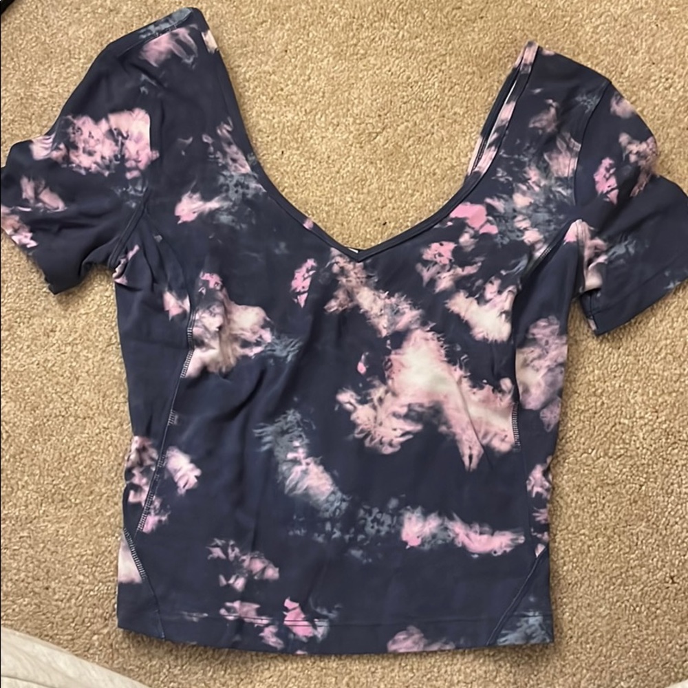 Align Tee